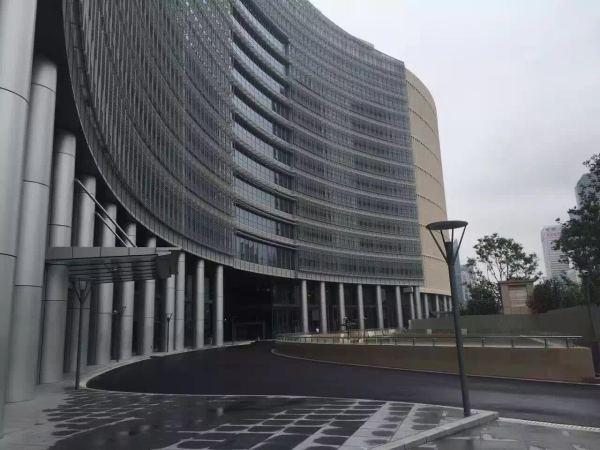 世纪大都会燃气排管工程